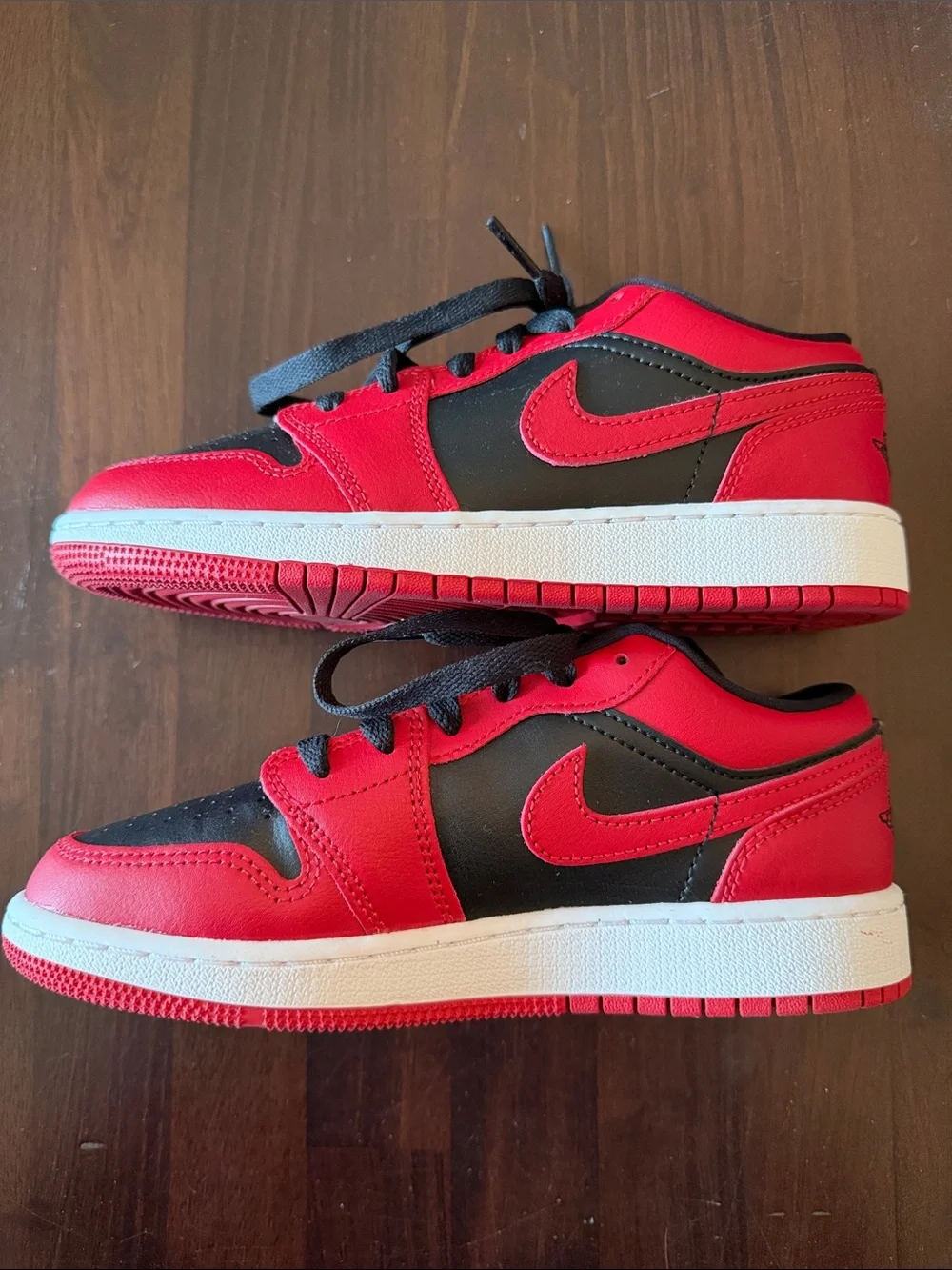 Nike Air Jordan KIDS low sneakers BRAND NEW